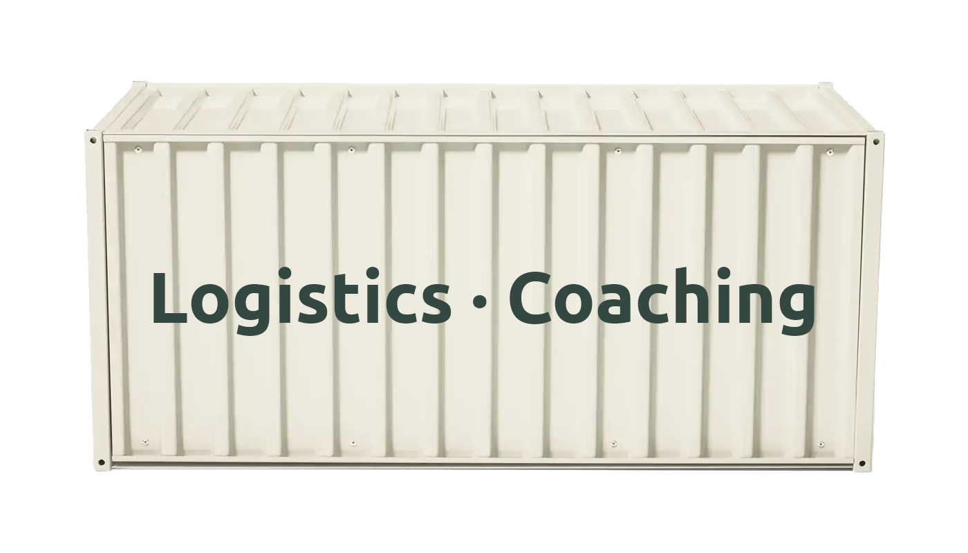 Logistics · Coaching Culotec